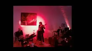 Blues on A Sunday - Jay Ware Trio
