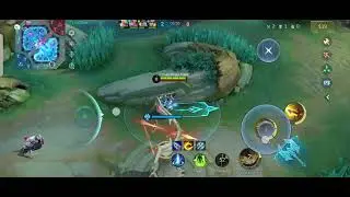 Ujian di epic 😭🗿#mobilelegends 