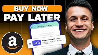 How To Use Buy Now Pay Later On Amazon