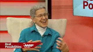 AARP SHOW 809 Teepa 1