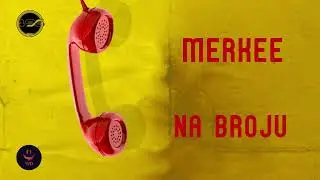 Merkee496 - Na Broju
