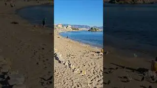 Морская Греция начинается не с портов