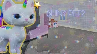 (SHINY PETS) Overlook Bay Update!