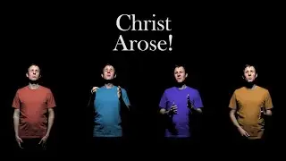 Christ Arose