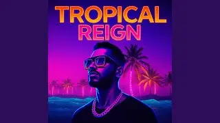 Tropical Reign (feat. DRIP MONSOON)