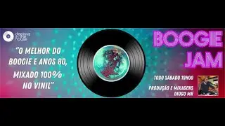 03-05-2025 :: Diogo Reis apresenta: BOOGIE JAM ::