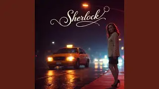 Hey Sherlock