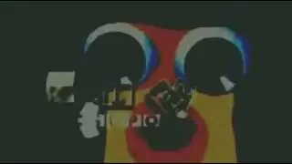 klasky Csupo Robot Logo Slow Music Variant I Speed 0.00390625X - Slow 2048X