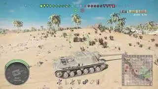 Isu 130 M klasa