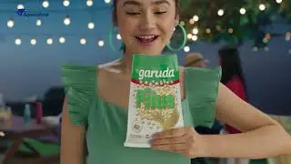 GARUDA PILUS