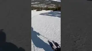Keystone Ski Resort - Flying Dutchman To River Run - Music by NEFFEX 'Good Day (Wake Up)'
