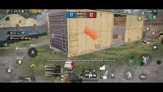 PUBG MOBILE AFTER A LONG TIME || TDM SCREEN RECORDING || MAGMAxULTRON |