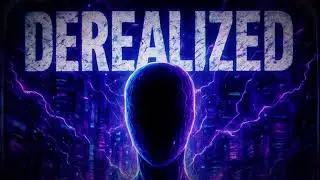 Neonox, MVRPHiN & Lucy Malfroy - Derealized