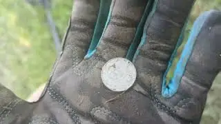 HAT HOOK👍#adventure #metaldetecting #relichunting #treasurehunting #nature #outdoors