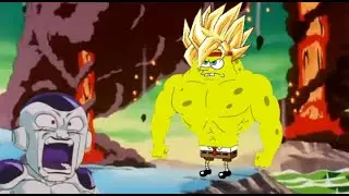 Spongebob: The Legendary Super Sponge