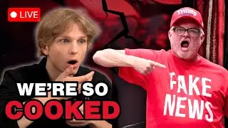 MAGA Is Defending Trump DEMANDING The EXECUTION Of Democrats?!! - Debating MAGA! | Ep. 248
