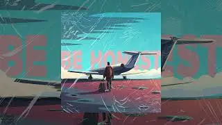 Kevin Faye - Be Honest [Official Audio]