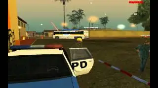 Crash задротов ARP