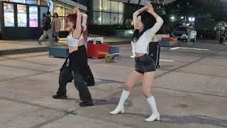 20250508 195347 #온플릭 신촌 버스킹 #OnFleek Sinchon Busking