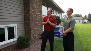 Illinois Energy Windows And Siding Naperville 1