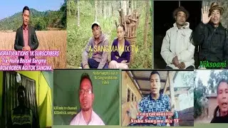 1k subscribers,, congratulations Video