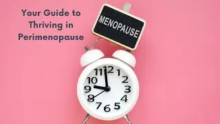 Navigating the Hormonal Roller Coaster
