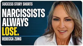 How to Win Against Toxic People | Rebecca Zung - High-Conflict Negotiation Expert