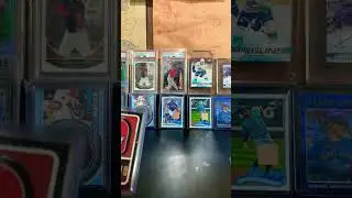 Got a small lot of Star Wars cards#tradingcards #starwarscards