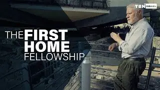 The Town of Jesus | TBN Israel