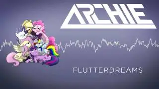 Archie - Flutterdreams