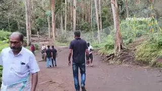 Kodaikanal Guna Cave//manjummel boys famous Guna cave #caves #manjummelboys #trending #guna_gave