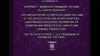 Hyperion/Paramount Network Television (1994)
