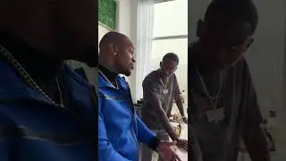 When J Diva puts the press on Rico about Ty!