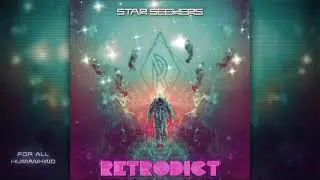 Retrodict - For All Humankind