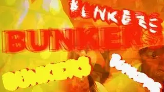 JACKPOT FEAT. QUEEN QUAY & H.I.M. - BUNKERZ (OFFICIAL MUSIC VIDEO)