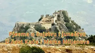 Novak Laketić-Čojstvo živi vjek vjekova