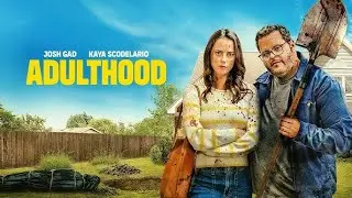 Дело семейное | трейлер | Adulthood 2025