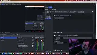 Automate VODs with OBS, PowerShell & WebSocket | Stream Workflow