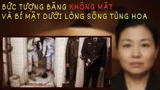 Kỳ &Aacute;n Trung Quốc: Bức Tượng Băng Kh&ocirc;ng Mặt V&agrave; B&iacute; Mật Dưới L&ograve;ng S&ocirc;ng T&ugrave;ng Hoa