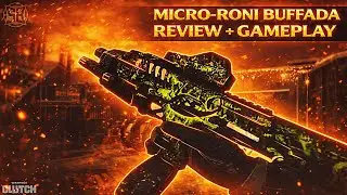 BUFFARAM A MICRO-RONI E ELA TA VIOLENTA ~ WARFACE CLUTCH