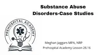 Substance Abuse and Eating Disorders Case Studies