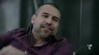 ESDLC 7 - Aurelio Casillas en la septima temporada de El Señor De Los Cielos (flashbacks parte 1)
