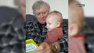 E-books help virus-stricken dad, other patients