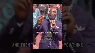 We Must Become Dedicated To God ll Dr Paul Enenche