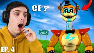 L-am OPERAT pe FREDDY 😂 (a rămas fără cap)