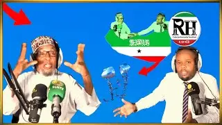Maxaa kala Qabsaday Abwaan Dacar & Agaasimaha Radio Hargeysa?