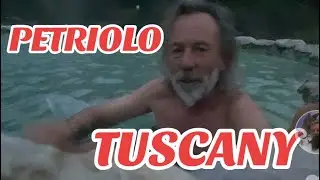 TERME di PETRIOLO SIENA TOSCANA