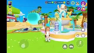 How to get the white clothes from PKXD