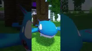 COMO ENCONTRAR QUALQUER POK&Eacute;MON NO MINECRAFT PIXELMON BRASIL - GUIA PARA INICIANTES