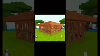 🤯easy to🏗️build mini⛓️Cage for🦜parrot